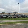 Burglar alarm at Washington Elementary school