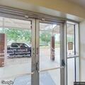 Harassment reported by walk-in at Eagle Pointe