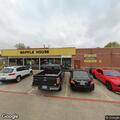 Disturbance at Waffle House, crowd disperses