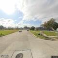 Traffic crash with neck and back injury