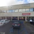 Patient initially not breathing now awake at clinic