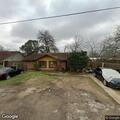 Gas company requested to check line at home