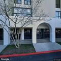 Female reports assault and illness outside hospital
