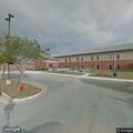 Man having seizures in red Mazda at Crooked Elementary