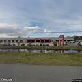Fire alarm at Benz RV Park parts supply area