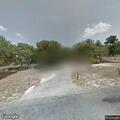 Flood check at house near Guadalupe River
