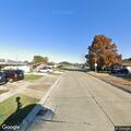 Two-vehicle crash with injury on Maplewood Drive