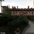 Fire alarm at Flagler Dorms on South Front