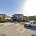 Fire alarm at Carolina Jasmine Drive home