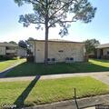 Automatic fire alarm at Tanglewood Drive apartments
