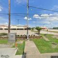 Traffic stop on vehicle on FM 2100