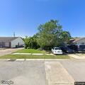 Person reports severe head pain and burning at Ruth Dr