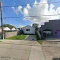 Person having a panic attack near 21st St, Gretna