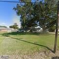 Elderly woman with large bleeding bump at Oak Lane