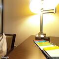 Carbon monoxide alarm at Hampton Inn