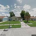 Lawnmower catches fire at Ursula Drive residence