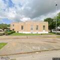 Gas odor reported at La Grange post office