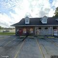 Male patient unresponsive outside meat market in Violet