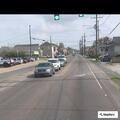 Electric bike crash causes wrist dislocation in Gretna