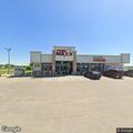 Hazard reported at fuel station in Pattison