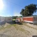 Carbon monoxide alarm near Paul Frederick Street in Luling