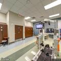 Verbal aggression by psychiatric patient at Houston address