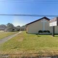 Alarm at church on Jefferson Drive