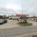 Hit-and-run crash at Dale Corner Store