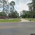 Traffic accident and small fire on FM 1409