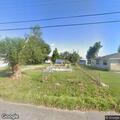 Gas line leak reported on Paul Fredrick Street
