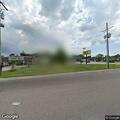 Two-car crash with injured person at Seven Oaks