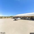 Officer confirms parties separated at gas station