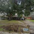Elderly woman with broken ankle near Corinne Drive