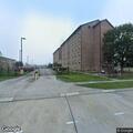Person fallen at apartment on Archbishop Hannan Blvd
