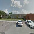 Sinkhole reported near Chalmette High