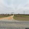 Motor vehicle crash on FM 86 in Red Rock