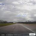Traffic stop on West Highway 71