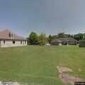 Reported house fire found to be contained fire pit