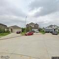 Open line disturbance on Crown Manor Drive