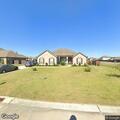 Automatic bedroom fire alarm at Rain Tree Lane home
