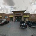 Small gasoline spill at racetrack on Paris Road
