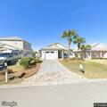 Child treated for nail polish in eye at Ocean Plantation Cir