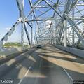 Collision involving 18-wheeler and DOTD truck