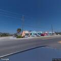Traffic stop on silver Jeep SUV on US Highway 98