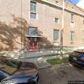 Fire alarm at apartment building on Opelousas Ave