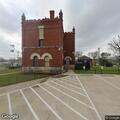 Male with chest pain and breathing trouble at jail