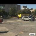 Fire alarm at business on South Rampart Street