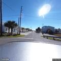 Traffic stop on white Hyundai near Highway 98
