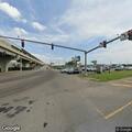 Crash at Jefferson Highway and Clearview Parkway