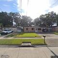 Person requires lift assist at Westwego residence